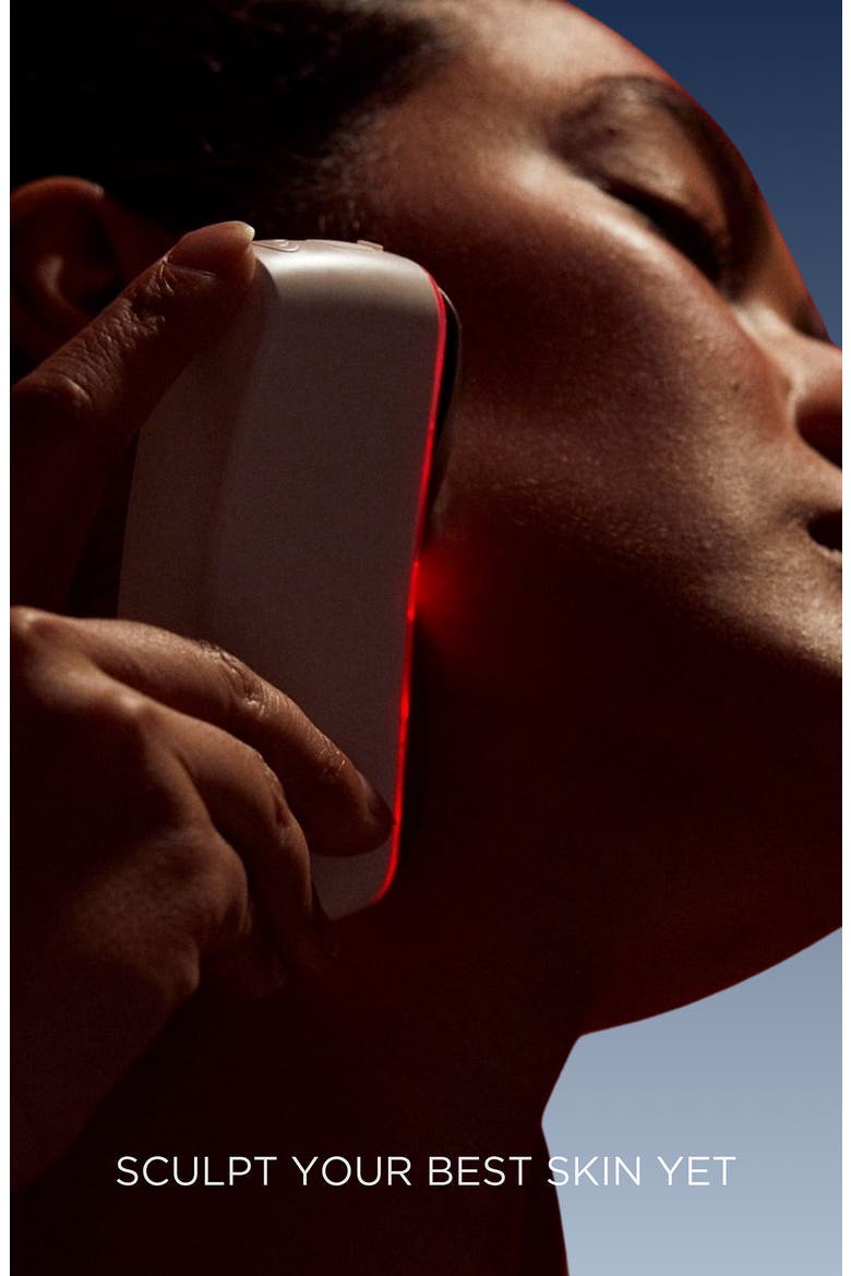 Level Up Gua Sha Massager Device, Alternate, color, NO COLOR