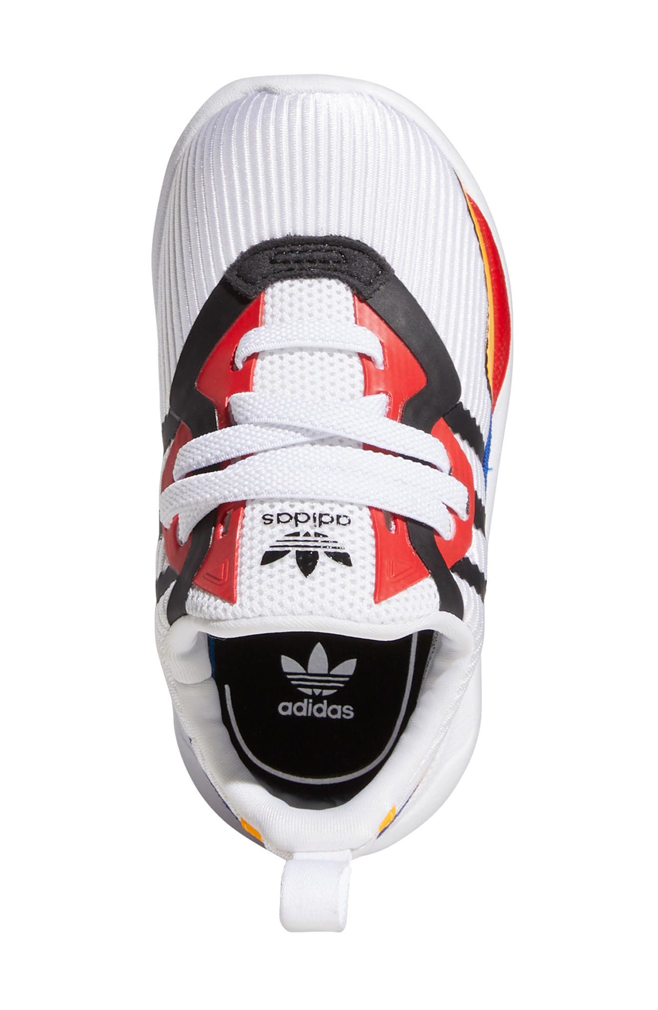 adidas Originals Flex Sneaker, Alternate, color, 