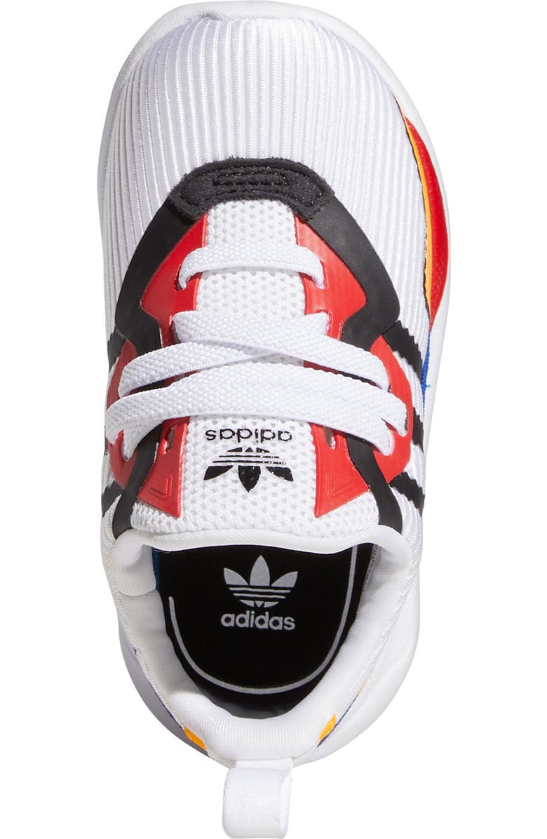 adidas Originals Flex Sneaker, Alternate, color,
