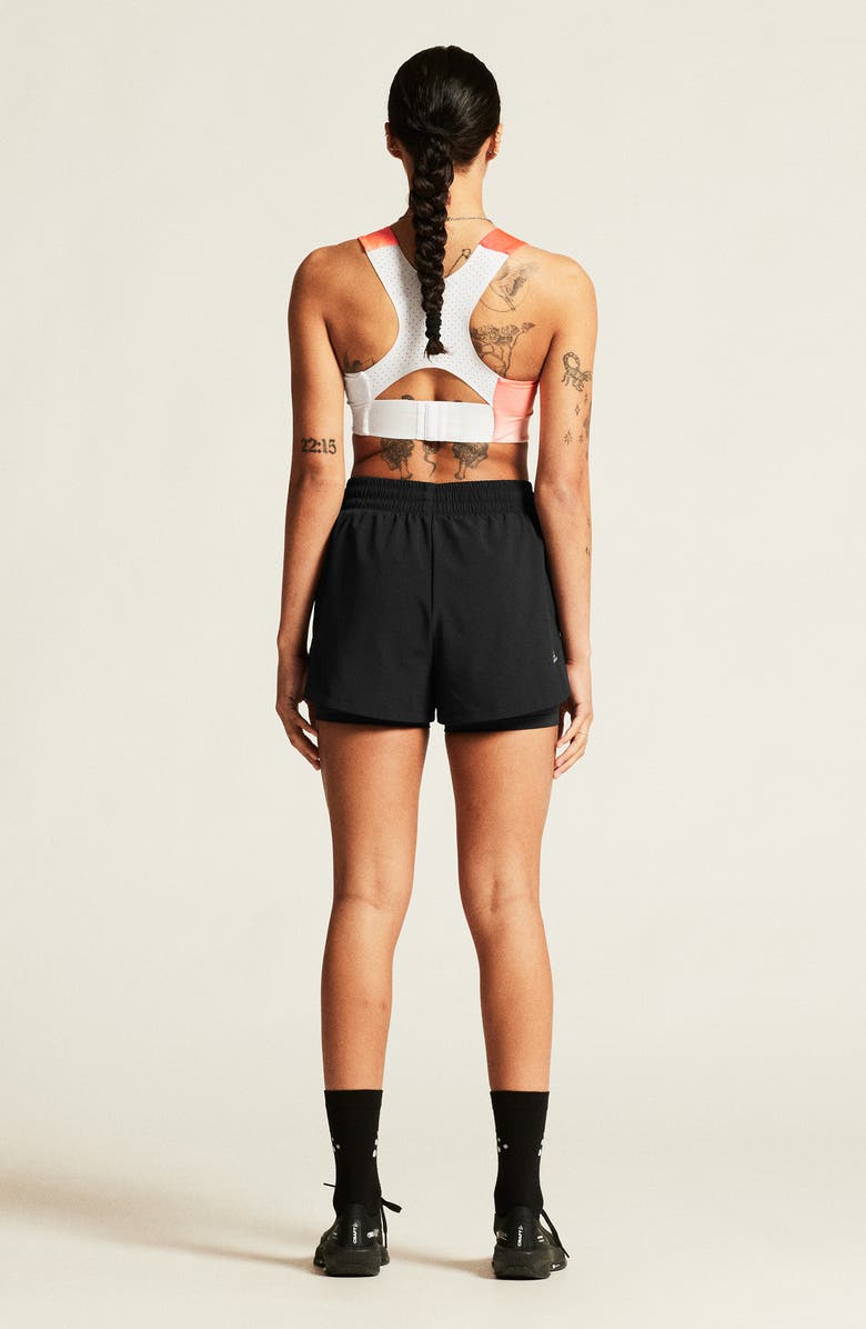 Craft ADV Essence 2-in-1 Training Shorts, Alternate, color, Black