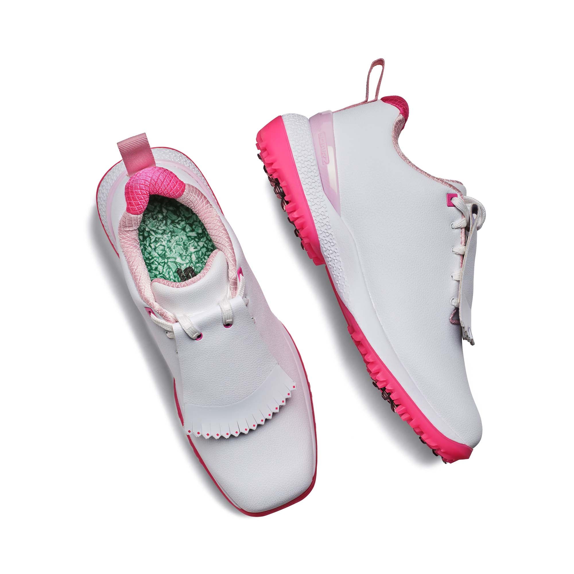 Ultra Tour-Lite Women's Golf Shoe, Alternate, color, Neon Bloom