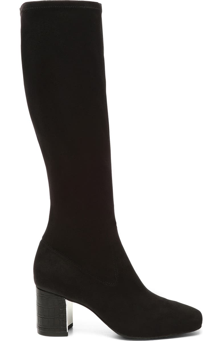 Donald Pliner Cassidy Knee High Boot, Alternate, color,