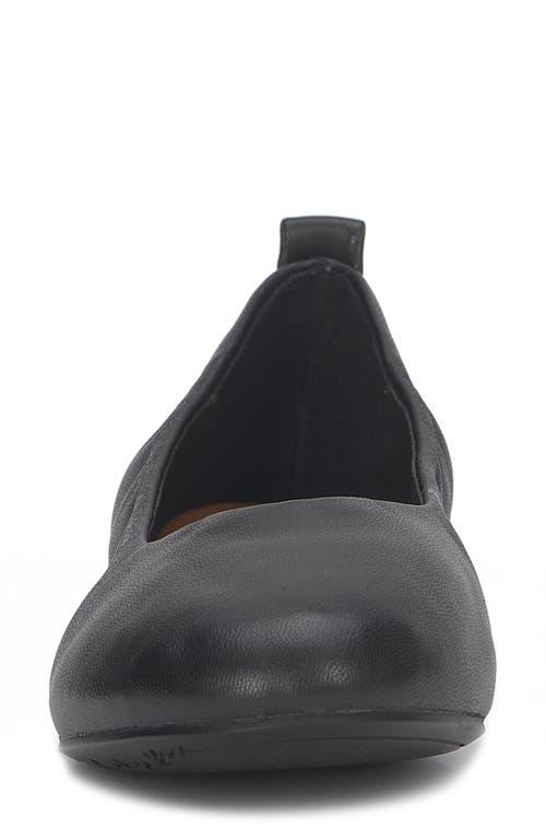 LUCKY BRAND LUCKY BRAND EMMIELOU BALLET FLAT 