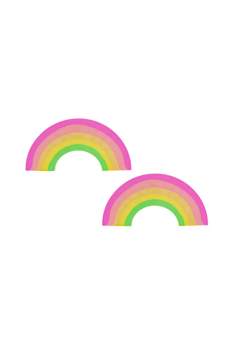 Back to School Rainbow Eraser - Pack of 2, Main, color, Assorted Pre-Pack