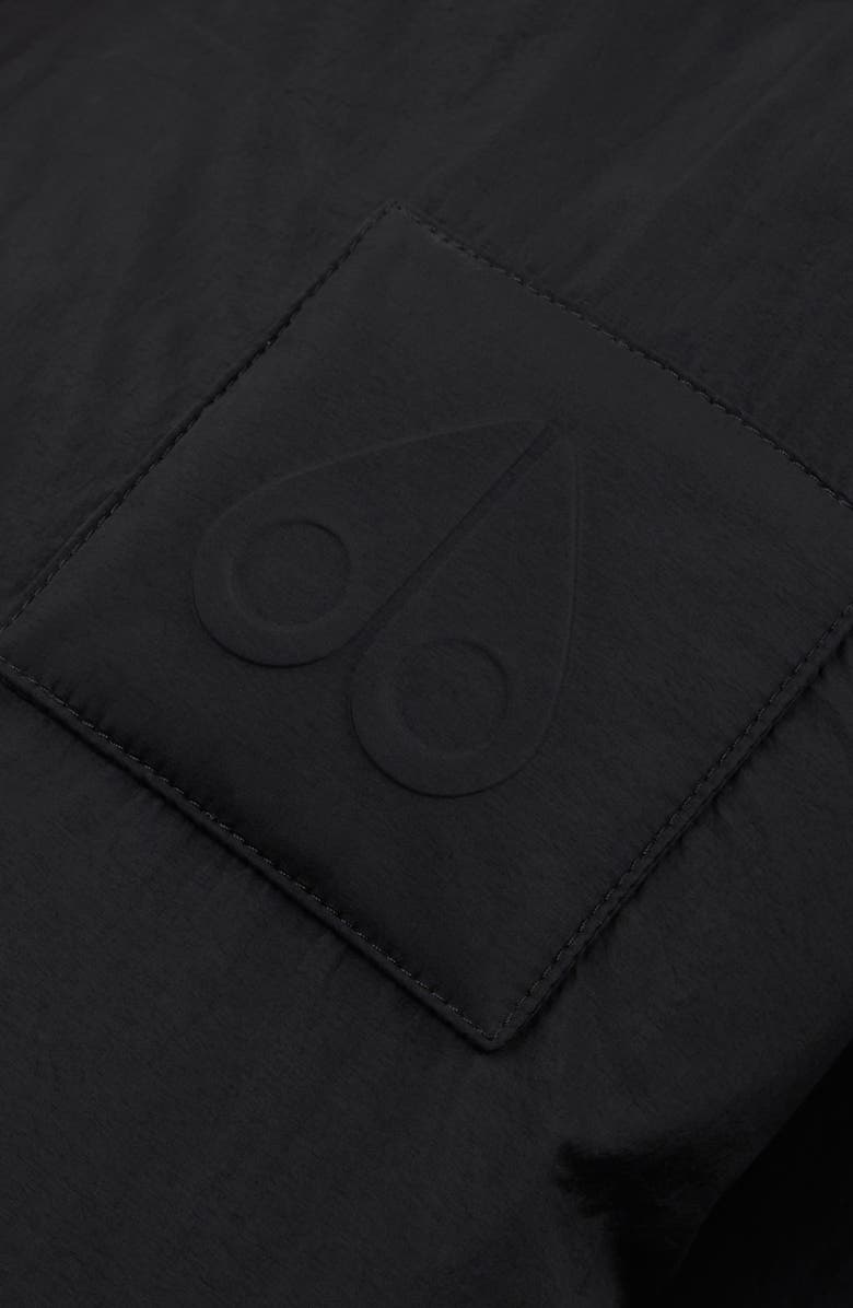 Moose Knuckles Katla Water Repellent 800 Fill Power Down Parka, Alternate, color, 