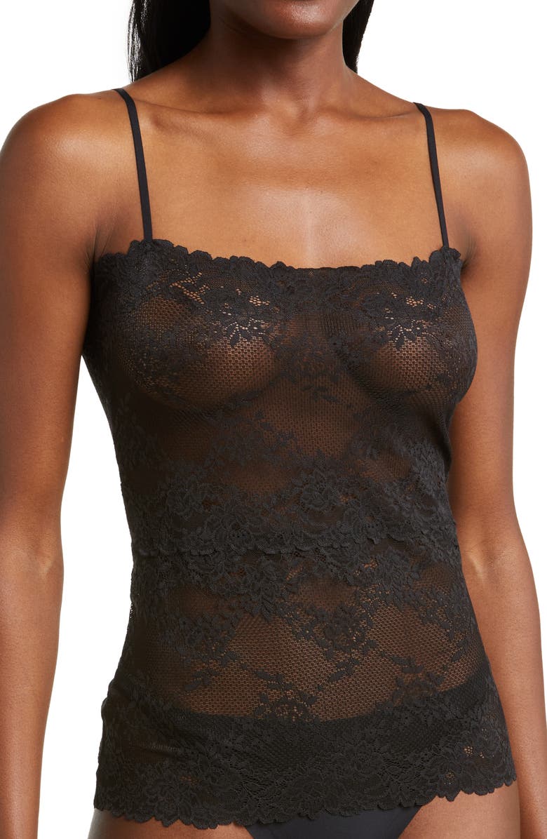Natori Heavenly Lace Camisole, Main, color,