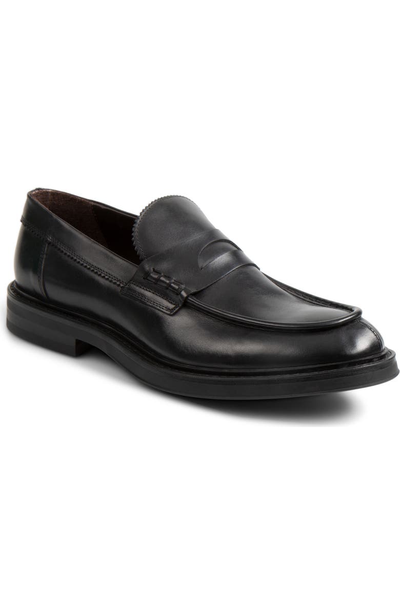 Project TWLV Link Penny Loafer, Main, color,