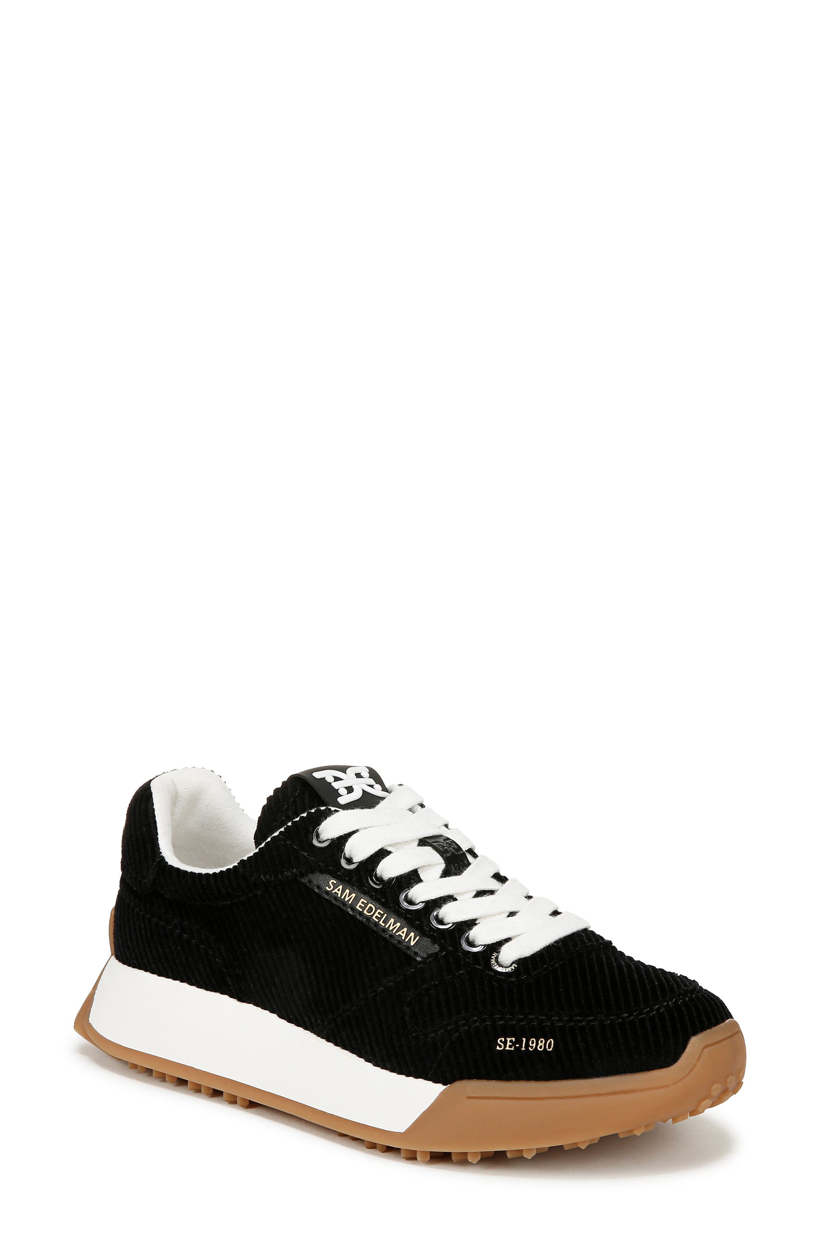 Sam Edelman Layla Sneaker, Main, color, 
