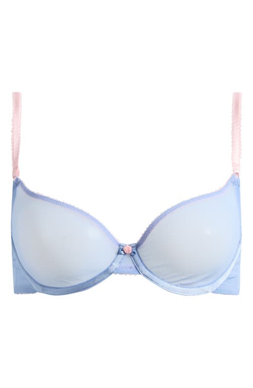 Hunkemoller Hunkemöller Roza Mesh Underwire Bra