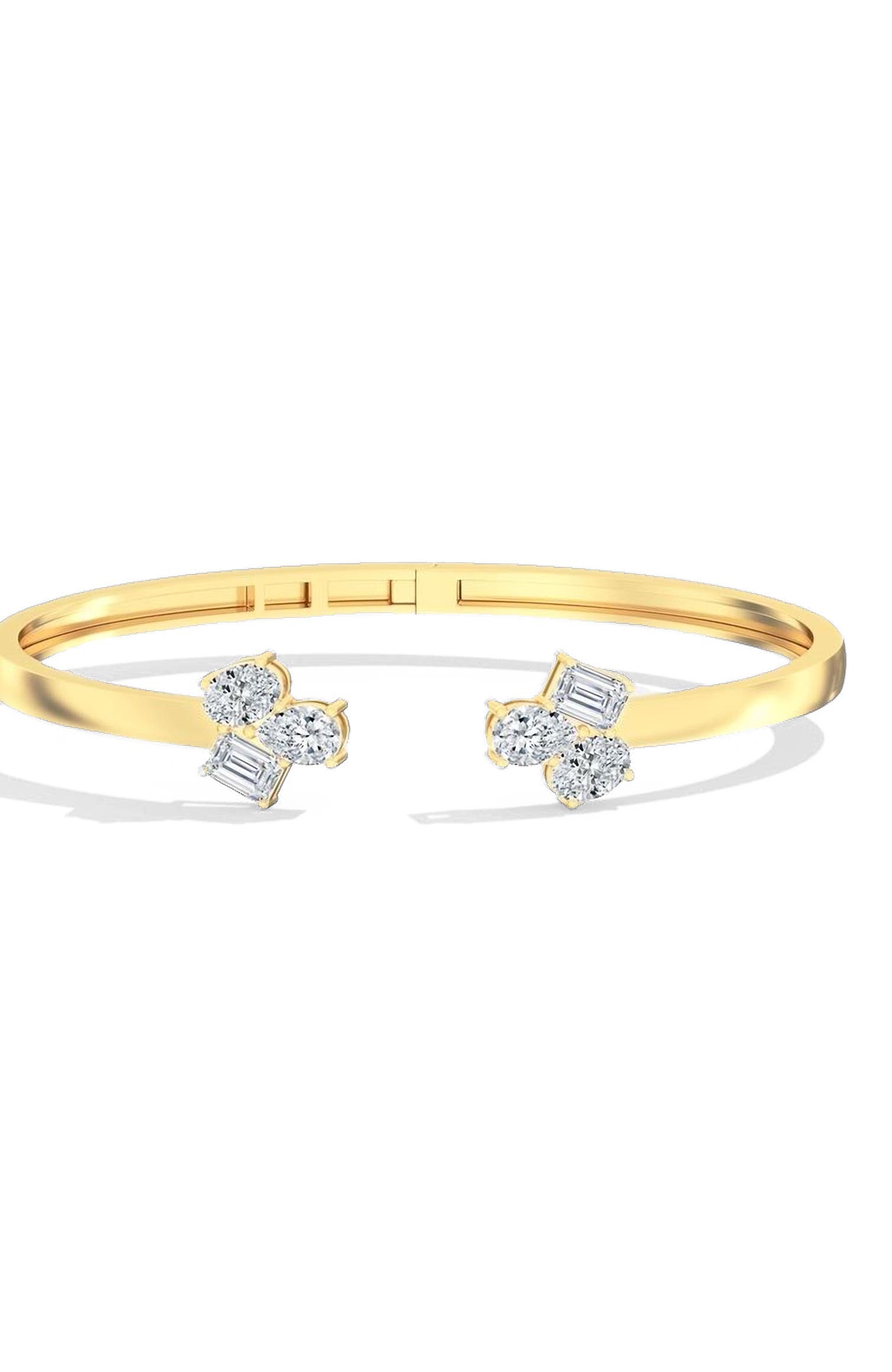 selected Yellow Gold