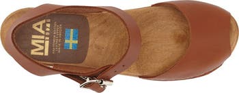 'Greta' Clog Sandal