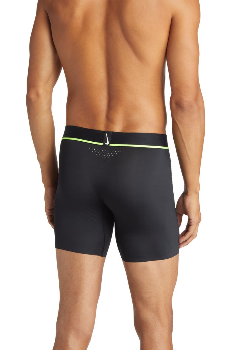 Nike Dri-FIT Elite Micro Performance Boxer Briefs, Alternate, color, 