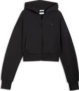PUMA TECH Sense Zip Hoodie