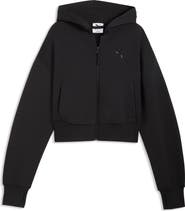 PUMA TECH Sense Zip Hoodie