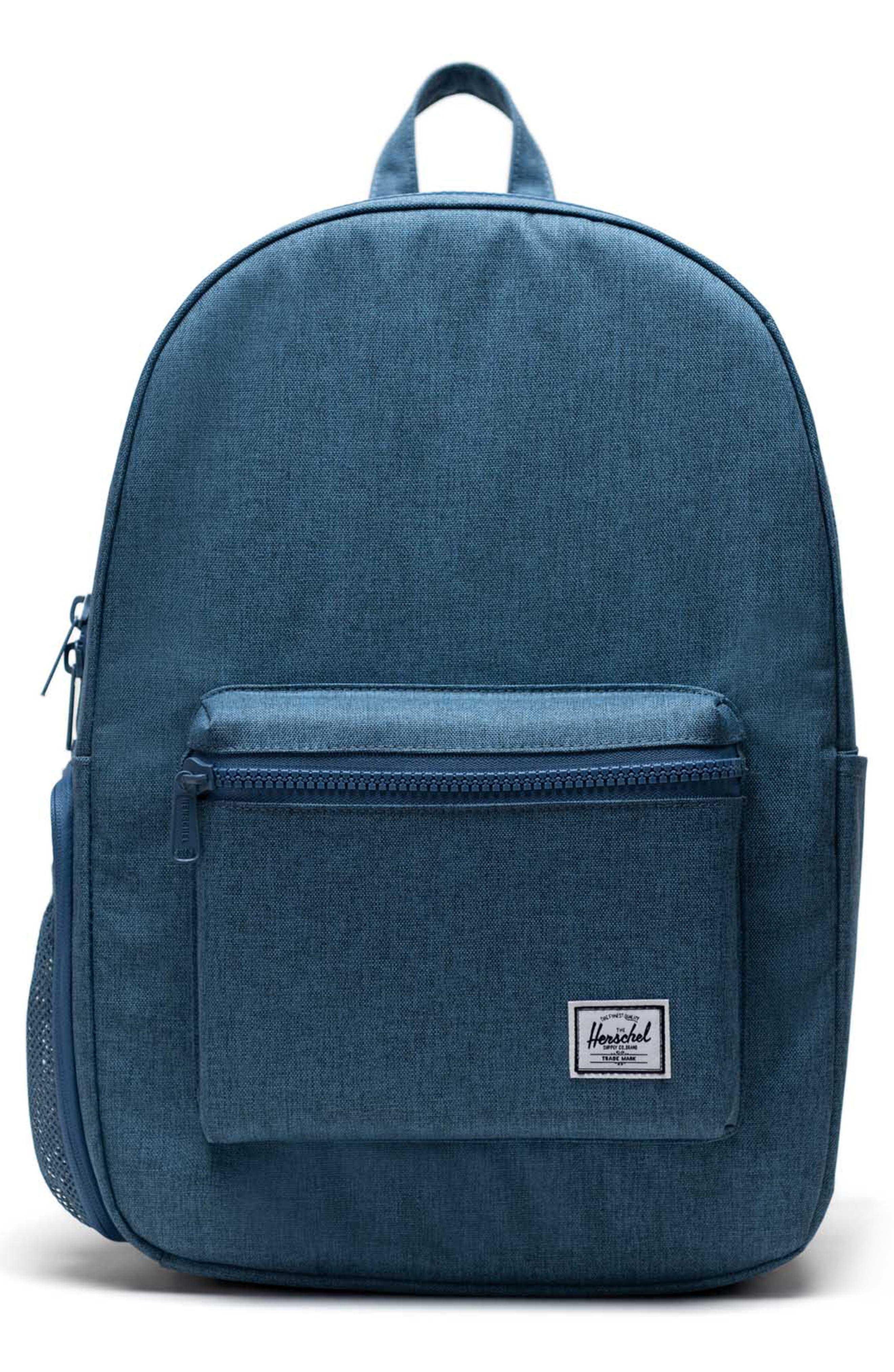 Herschel Supply Co. Settlement Sprout Diaper Backpack, Alternate, color, 