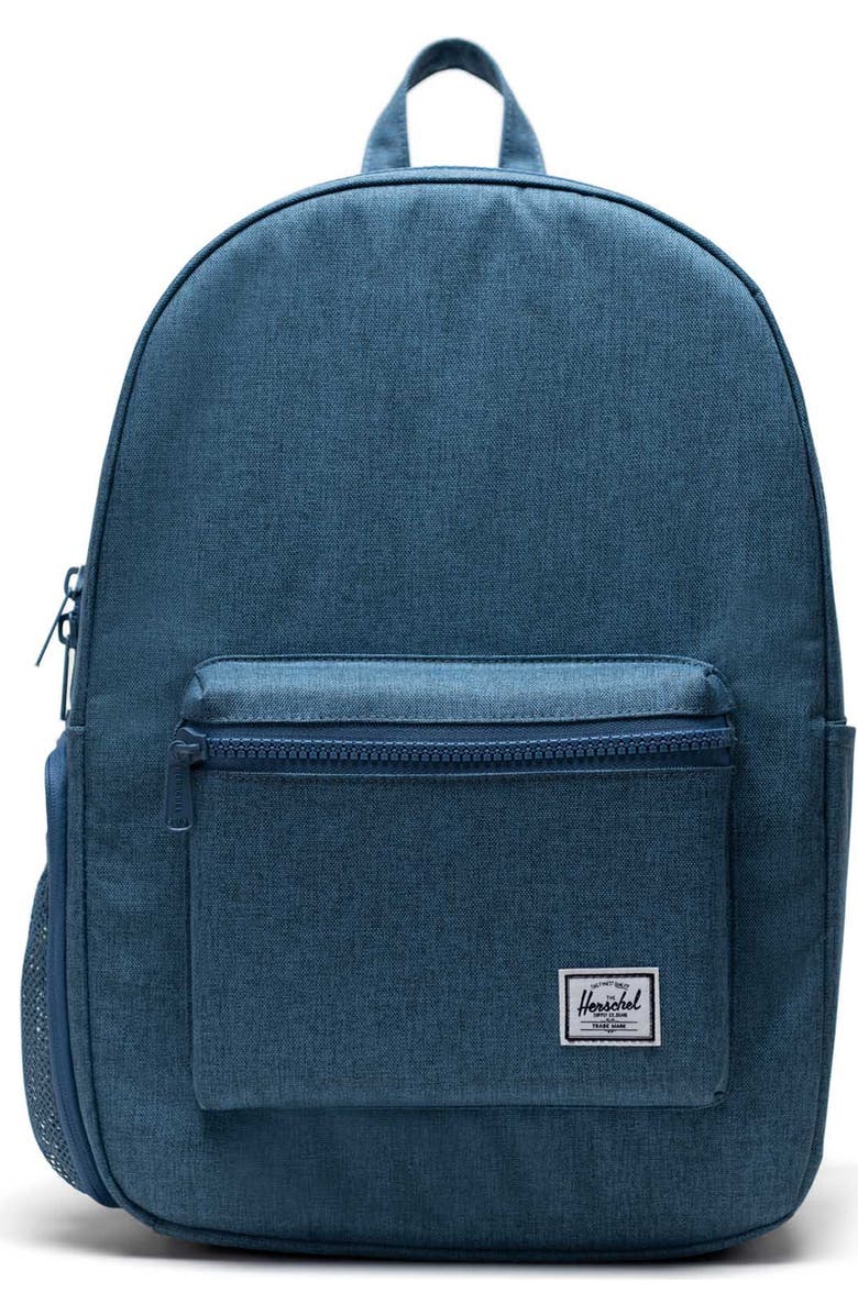 Herschel Supply Co. Settlement Sprout Diaper Backpack, Alternate, color,