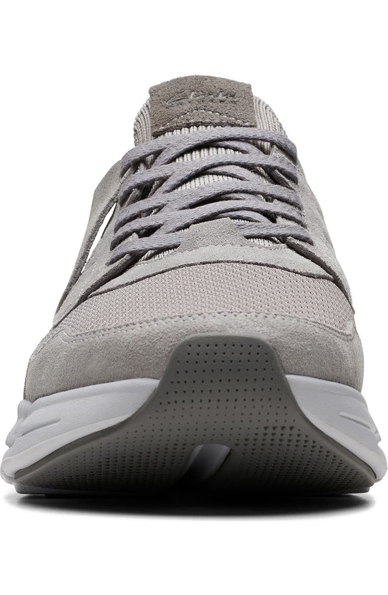 Clarks<sup>®</sup> NXE Lo Sneaker, Alternate, color,