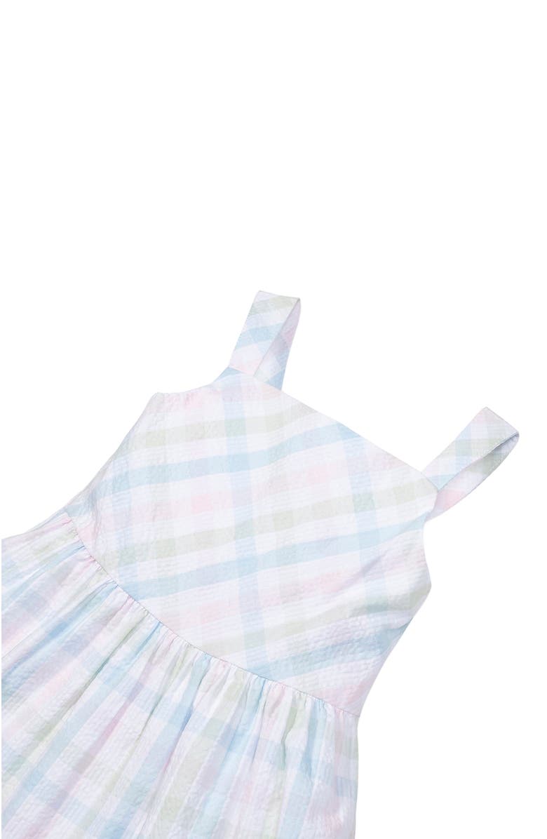 Hope & Henry Girls' Organic Tiered Sundress, Toddler, Alternate, color, 