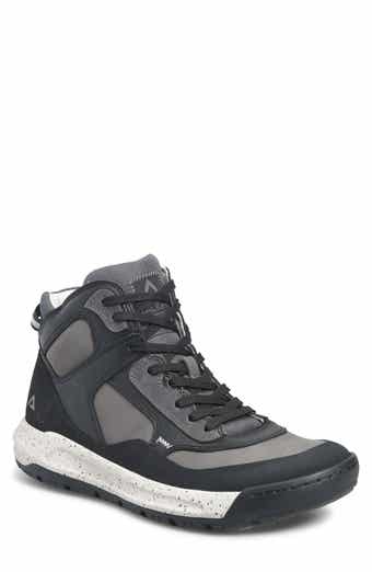 Enzo High Top Sneaker