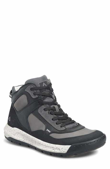 Align Enzo High Top Sneaker