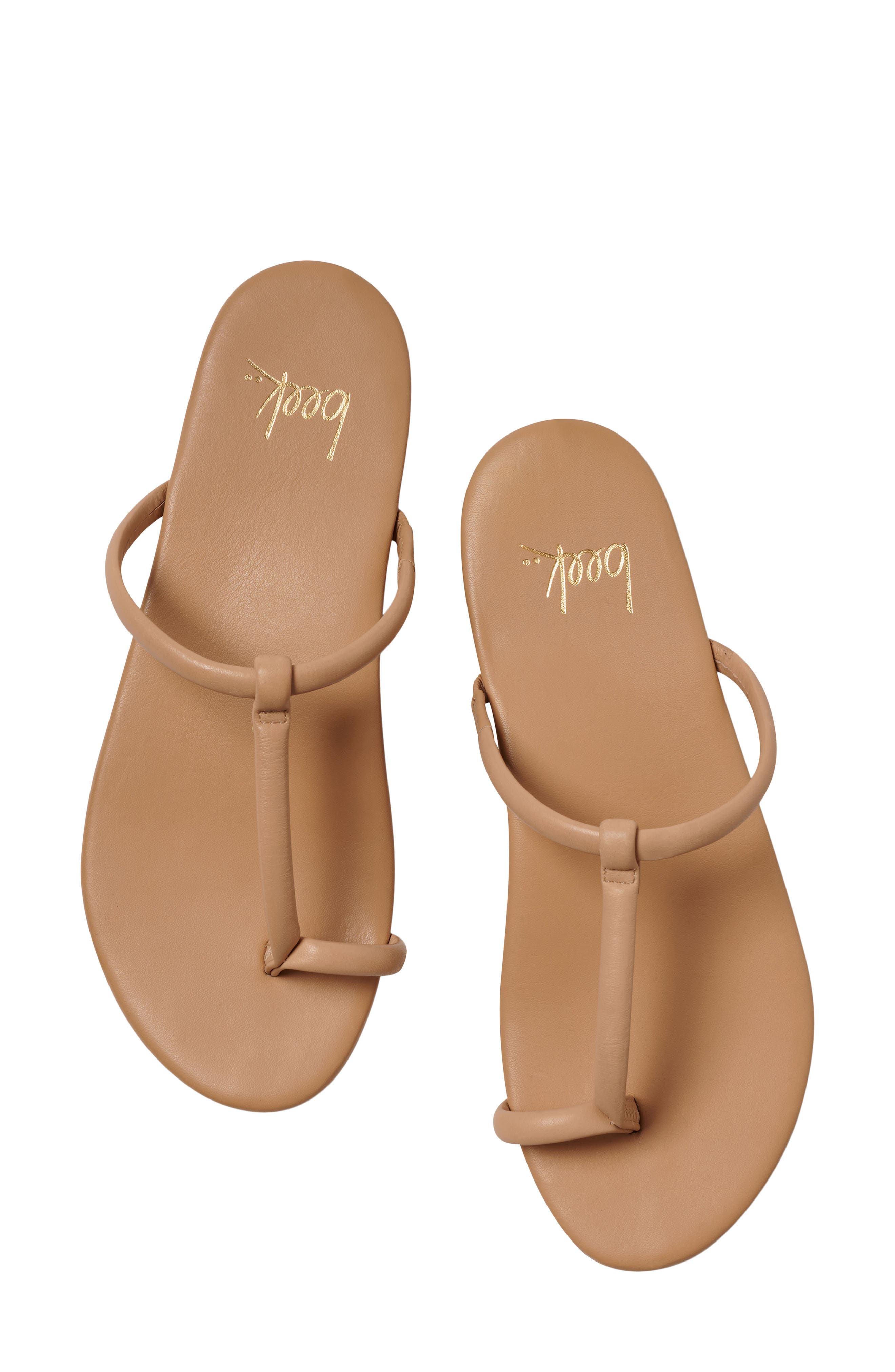 Teebird Slide Sandal, Alternate, color, BEACH