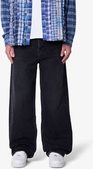 mnml Baggy Denim Jeans