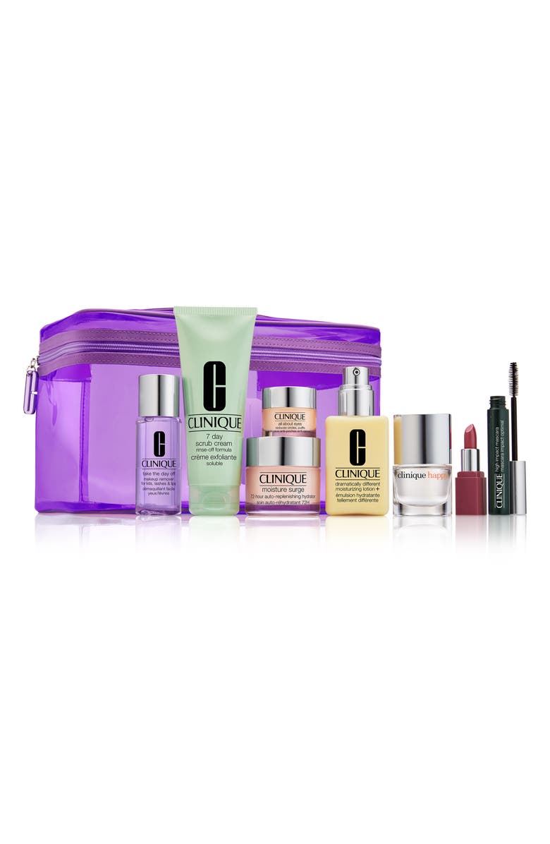 Clinique Best of Clinique Set, Main, color,