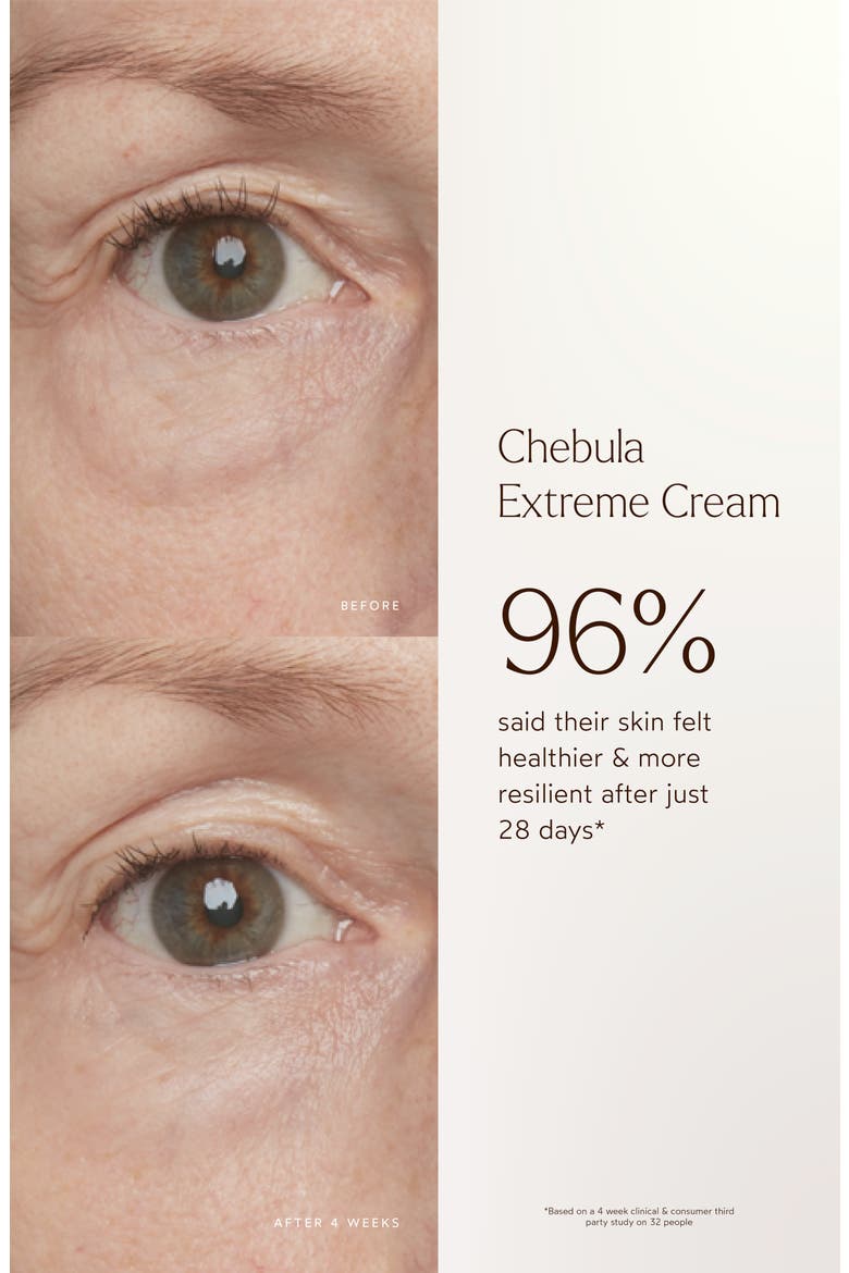 Chebula Extreme Moisture Cream, Alternate, color, NO COLOR