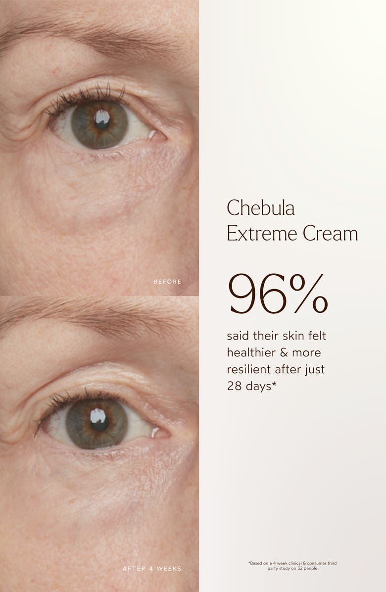 True Botanicals Chebula Extreme Moisture Cream, Alternate, color, 