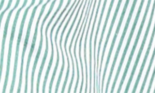 Honeydew Snooze Mode Long Pajamas In Green