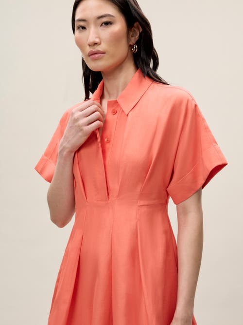 REBECCA TAYLOR REBECCA TAYLOR LENA SHINE DRESS