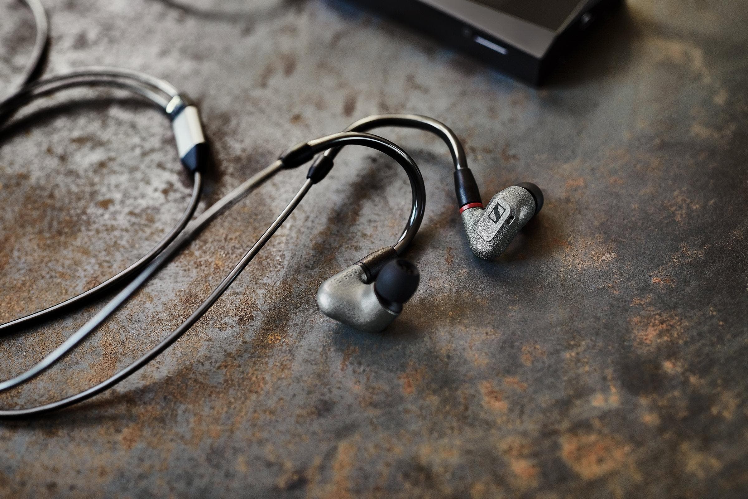 Sennheiser IE 600 in-Ear Audiophile Headphones | Nordstrom