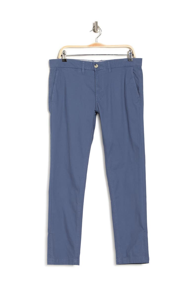 Core Slim Chino Pants, Alternate, color, VINTAGE INDIGO