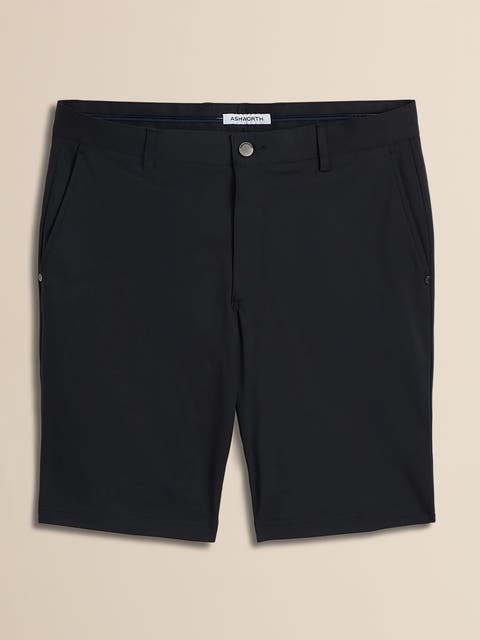 Classic Stretch Short