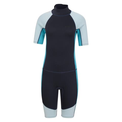 Short Wetsuit