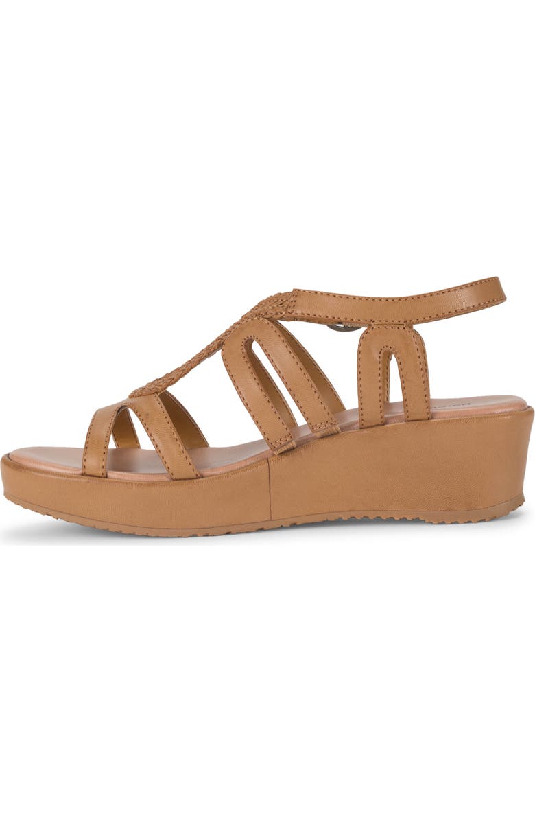 BARETRAPS Wilma Wedge Sandal, Alternate, color,