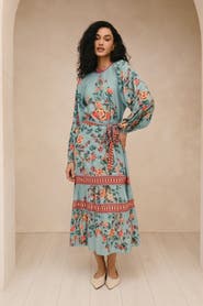 RAISHMA Lea Dress