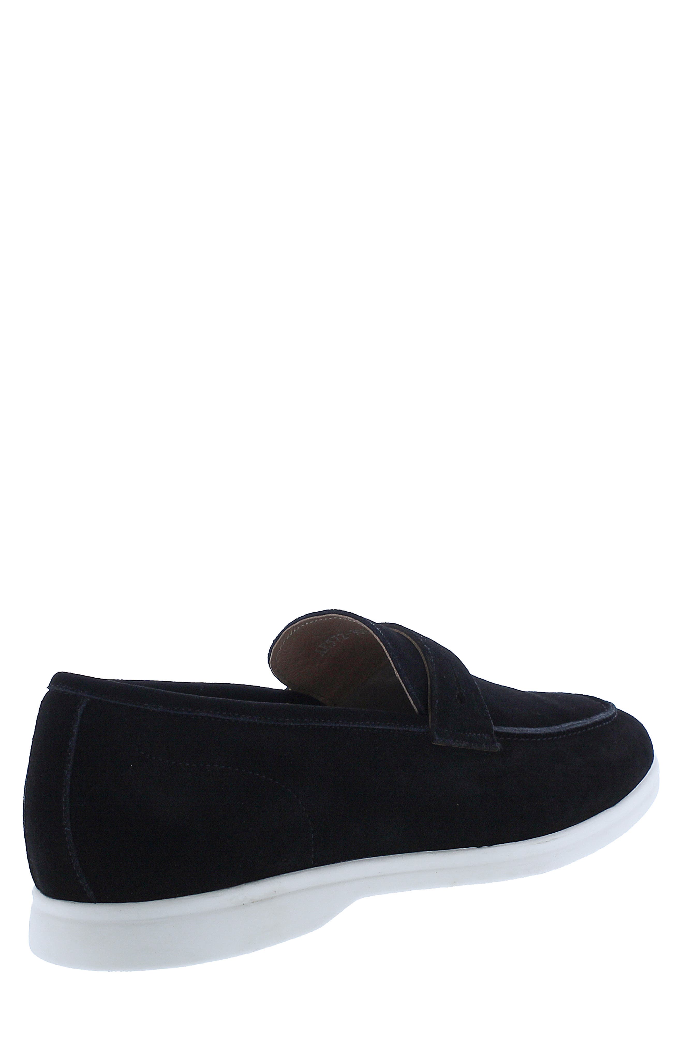 Penny Lane Abbey Road Loafer, Alternate, color, 