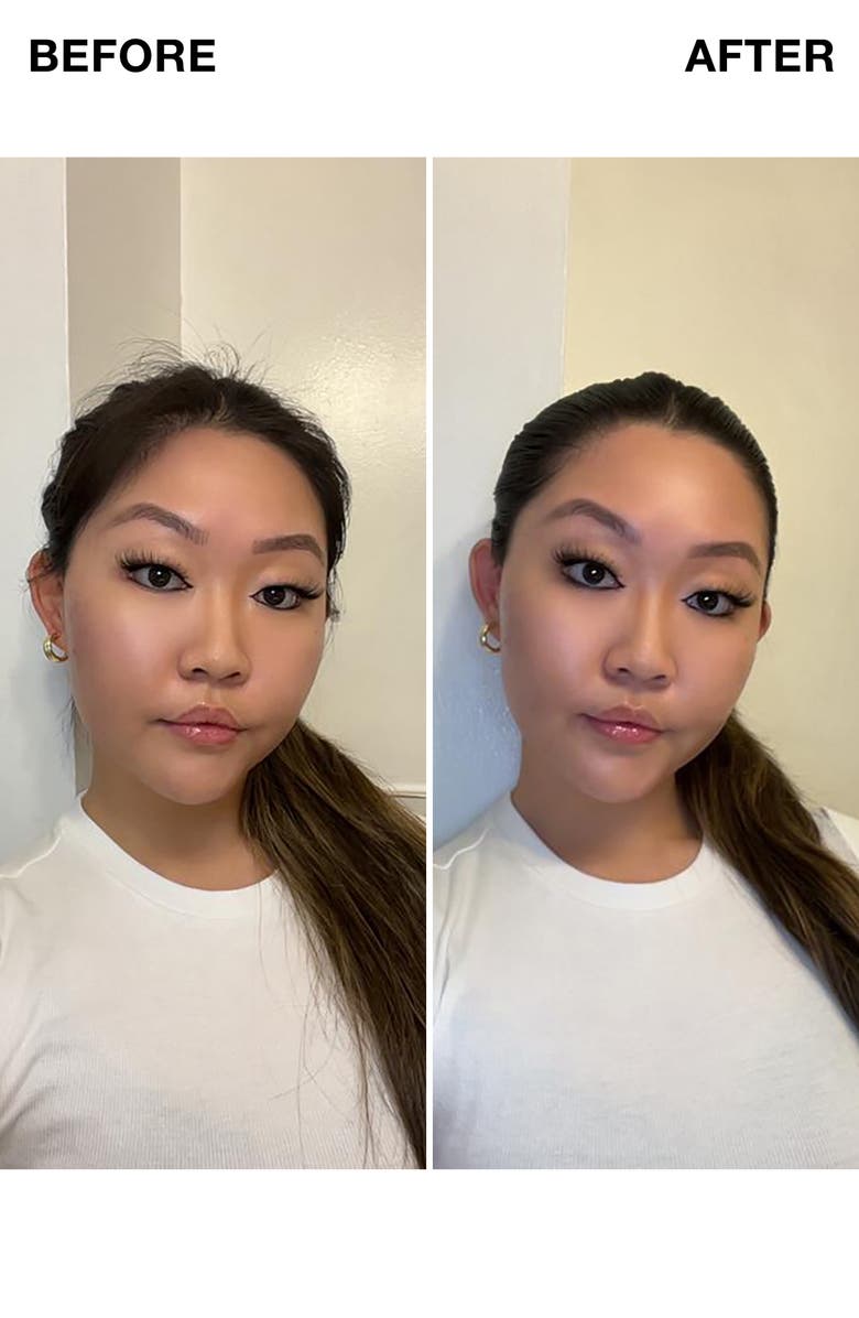 IGK Good Behavior Frizz and Flyaway Taming Wand, Alternate, color, 