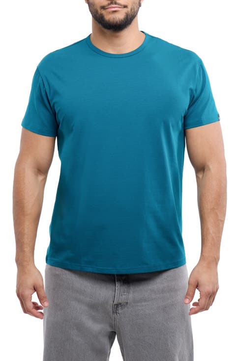 Flex Crewneck T-Shirt