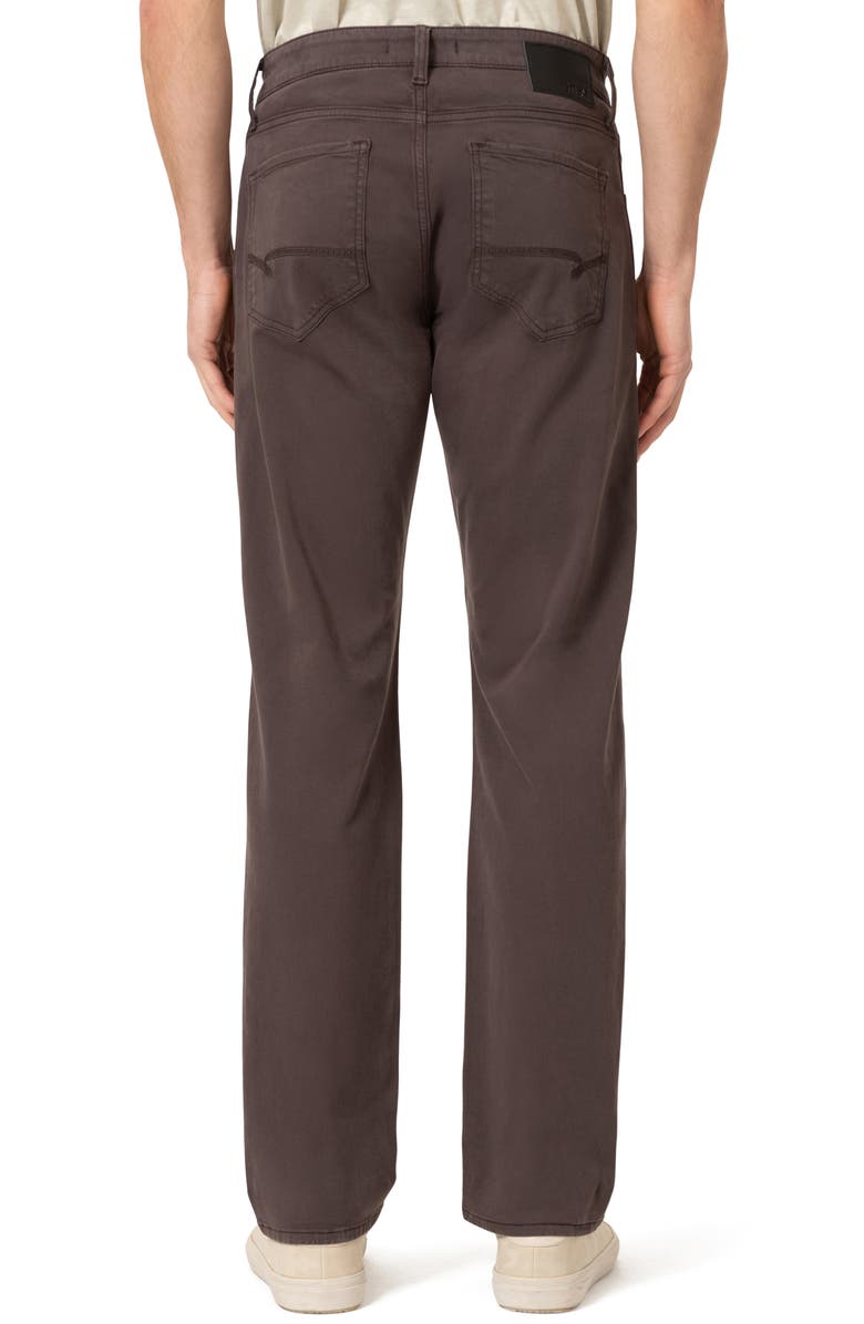 Mavi Jeans Zach Straight Leg Jeans, Alternate, color,