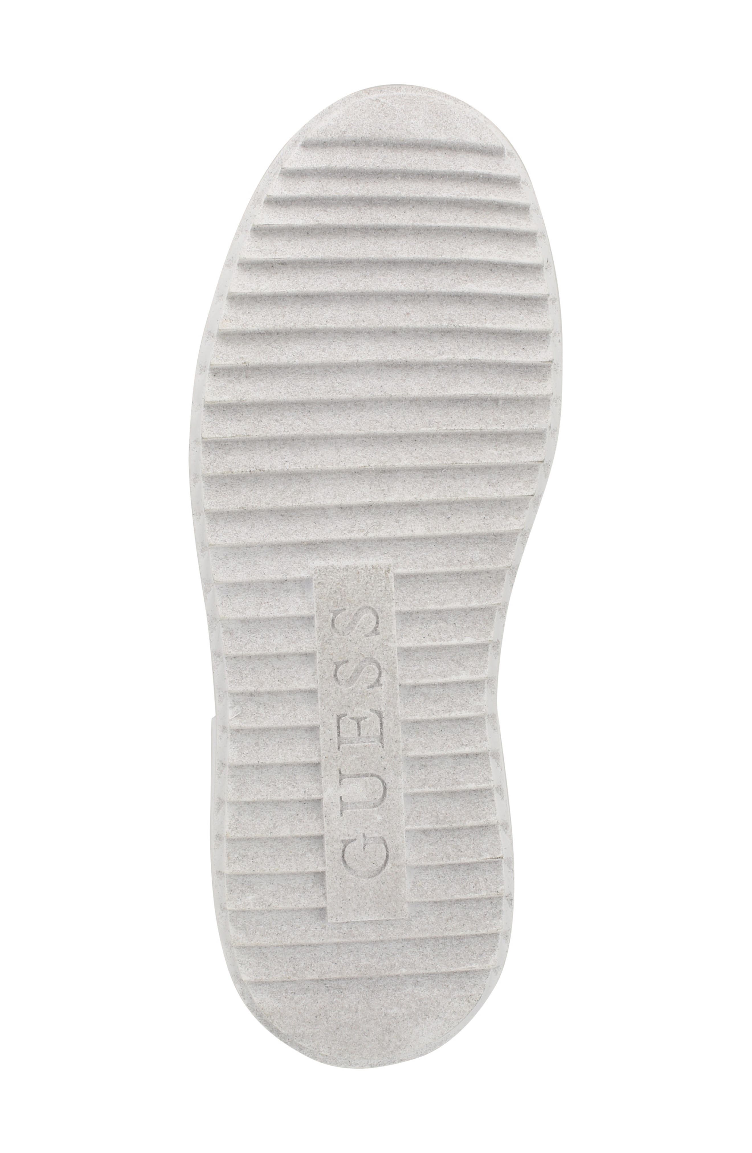 GUESS Denesa Platform Sneaker, Alternate, color, 