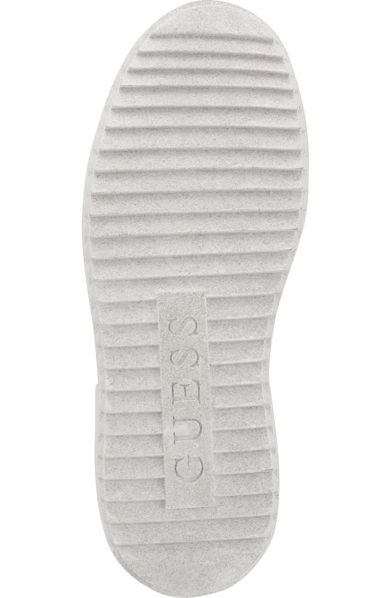 GUESS Denesa Platform Sneaker, Alternate, color,