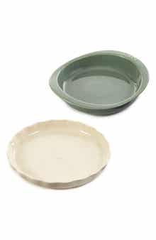 BergHOFF Leo Balance 2-Piece Bakeware Set