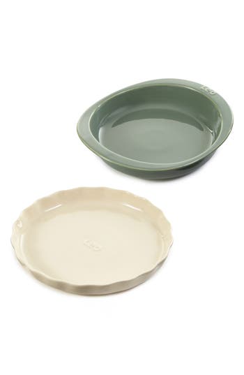 Berghoff Leo Balance 2-piece Bakeware Set In Multi