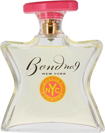 New York 'Chelsea Flowers' Eau de Parfum