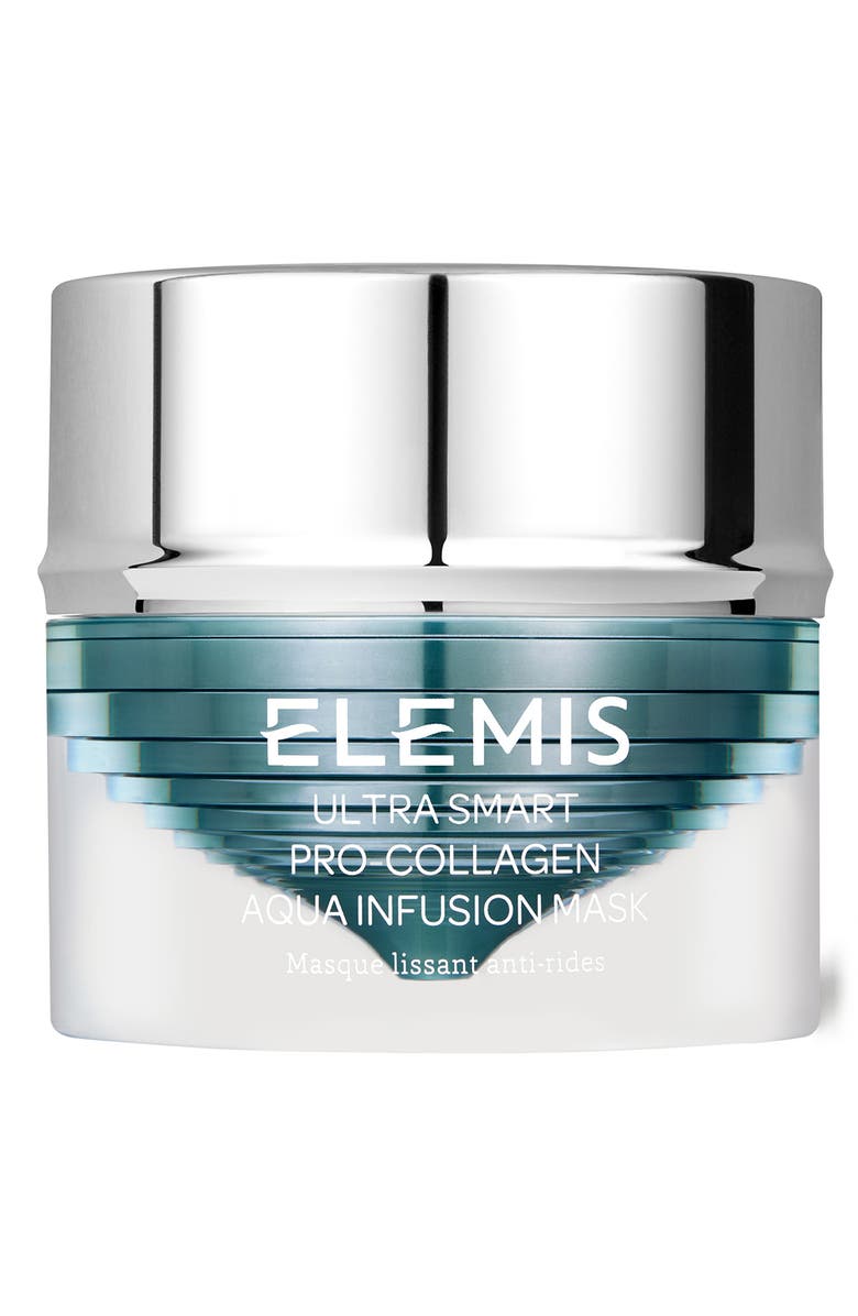 Elemis ULTRA SMART Pro-Collagen Aqua Infusion Mask, Alternate, color,