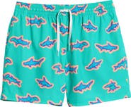 Chubbies Classic Lined 5.5-Inch Swim Trunks