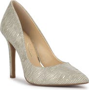 Jessica Simpson Cassani Pointy Toe Pump