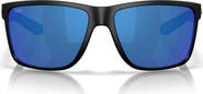 Costa Del Mar Broadbill II XL 62mm Sunglasses
